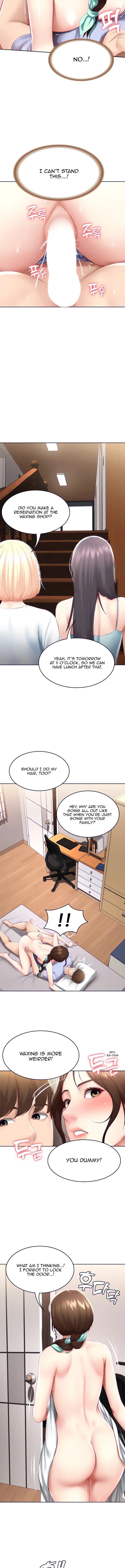 Boarding Diary Episode 70 - Page 8