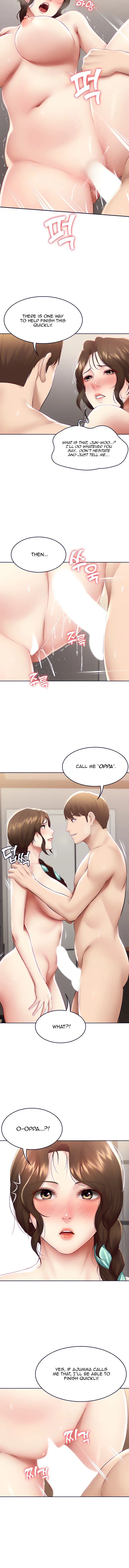 Boarding Diary Episode 71 - Page 5
