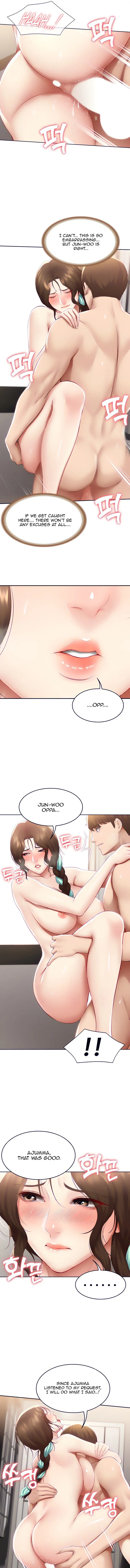 Boarding Diary Episode 71 - Page 7