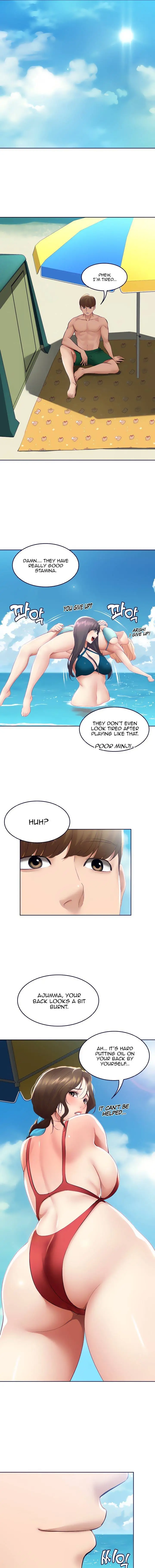 Boarding Diary Episode 72 - Page 13