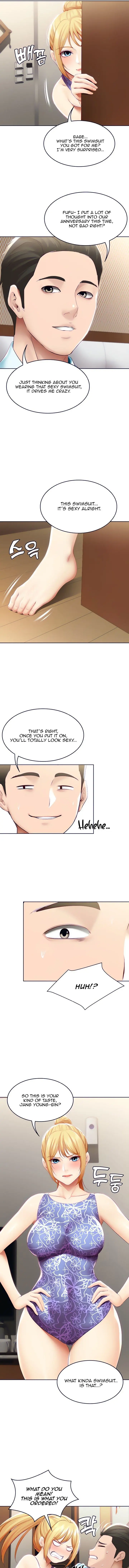 Boarding Diary Episode 72 - Page 4