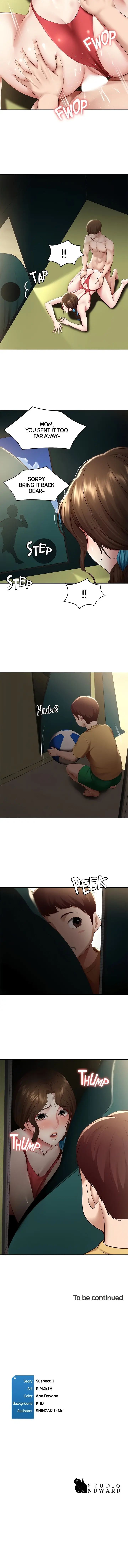 Boarding Diary Episode 73 - Page 12