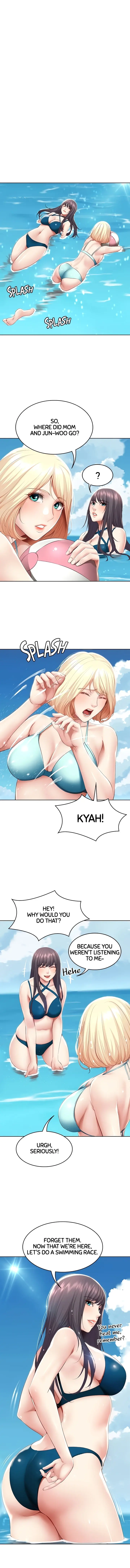 Boarding Diary Episode 73 - Page 7
