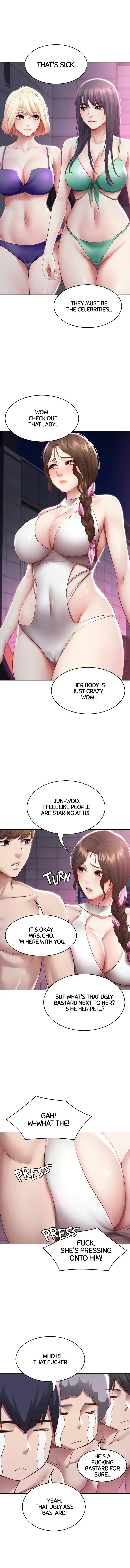 Boarding Diary Episode 75 - Page 10