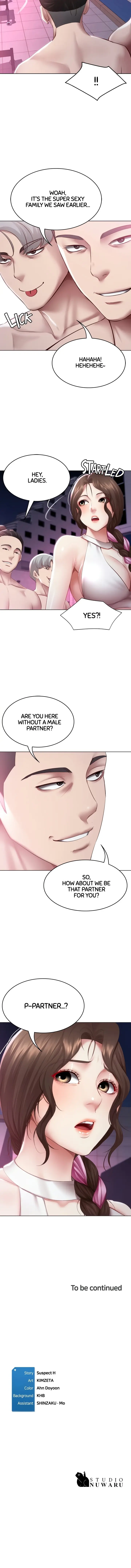 Boarding Diary Episode 75 - Page 12