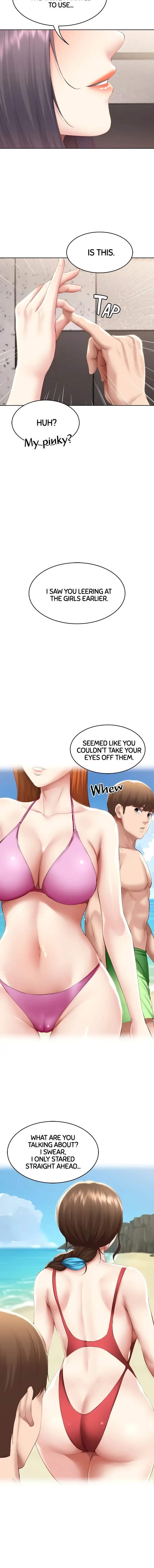 Boarding Diary Episode 75 - Page 3