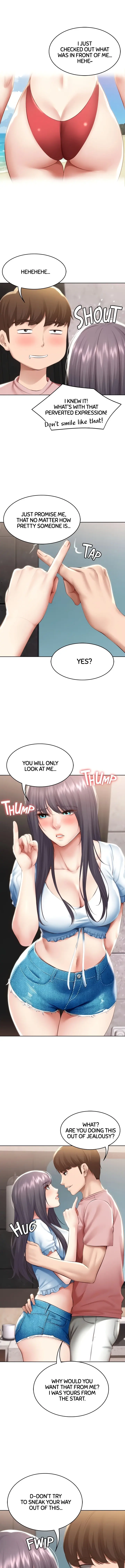 Boarding Diary Episode 75 - Page 4