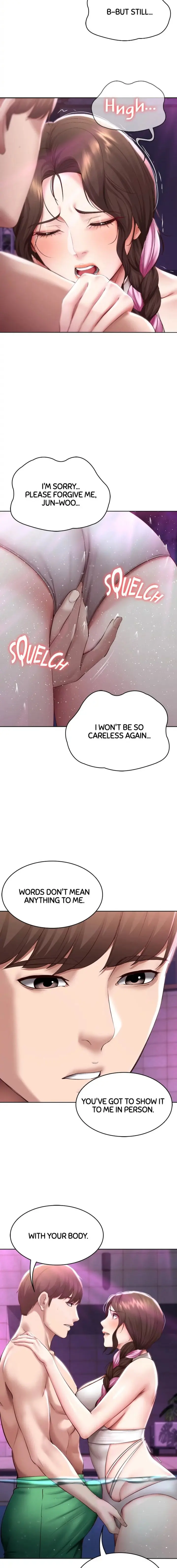 Boarding Diary Episode 76 - Page 11