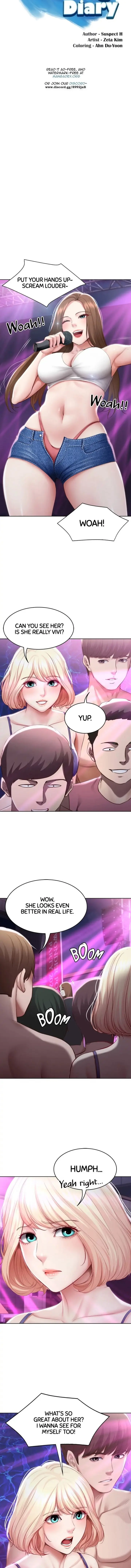 Boarding Diary Episode 76 - Page 2