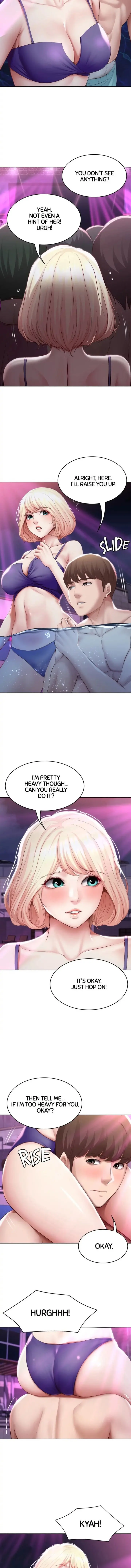 Boarding Diary Episode 76 - Page 3