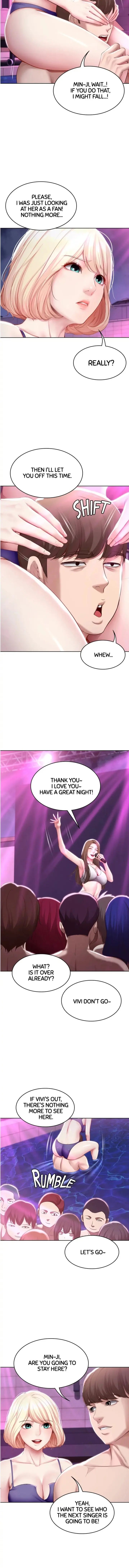 Boarding Diary Episode 76 - Page 5