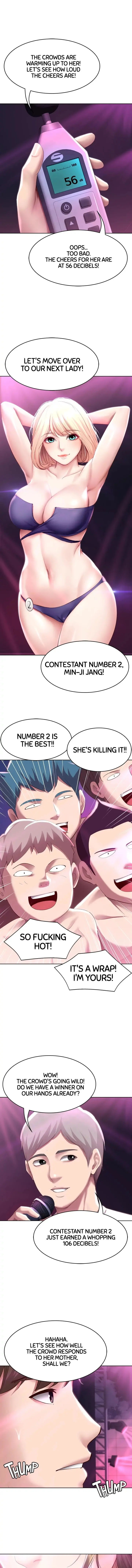 Boarding Diary Episode 78 - Page 1