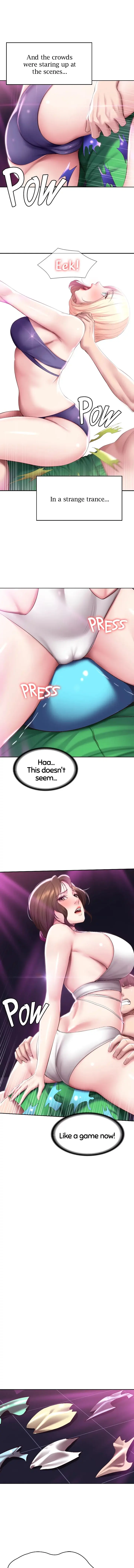 Boarding Diary Episode 78 - Page 10