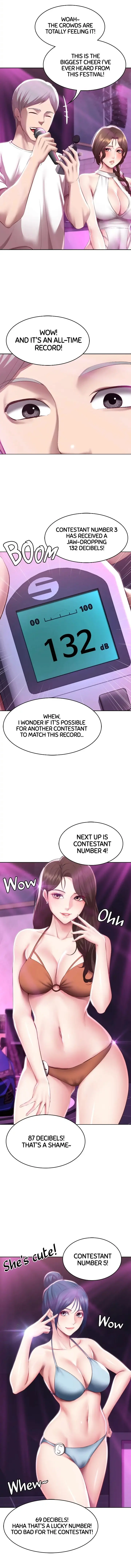Boarding Diary Episode 78 - Page 3
