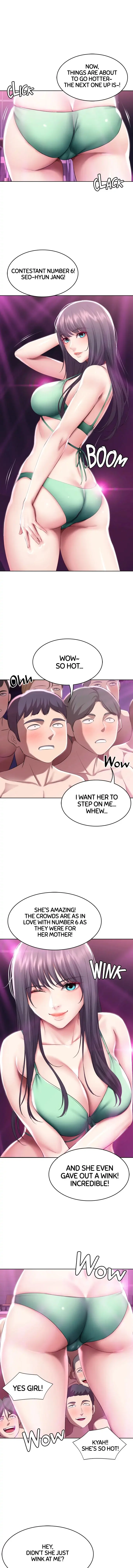 Boarding Diary Episode 78 - Page 4