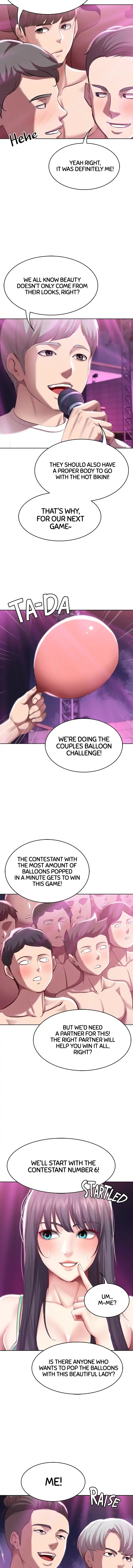 Boarding Diary Episode 78 - Page 5