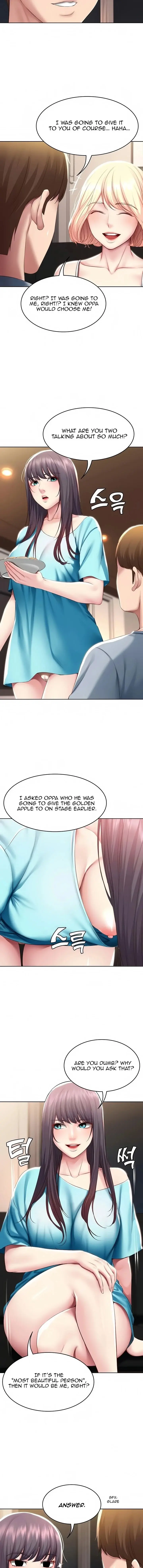 Boarding Diary Episode 79 - Page 11