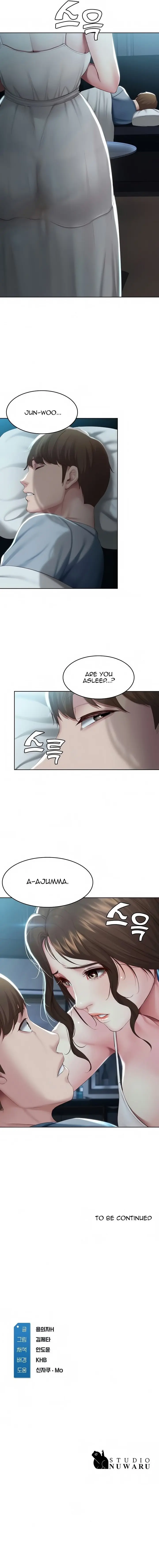 Boarding Diary Episode 79 - Page 13