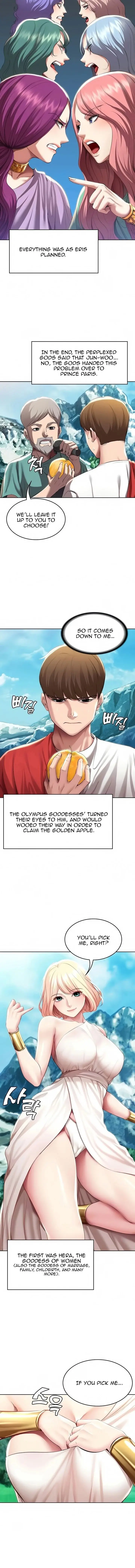 Boarding Diary Episode 79 - Page 3