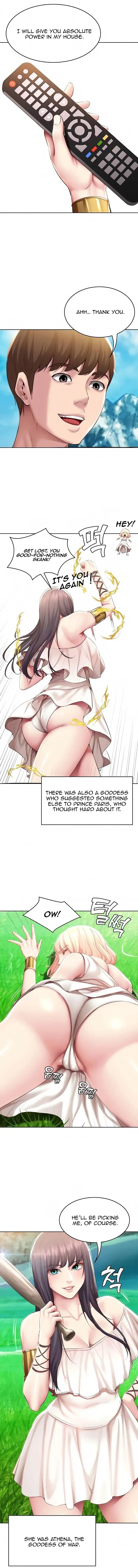 Boarding Diary Episode 79 - Page 4
