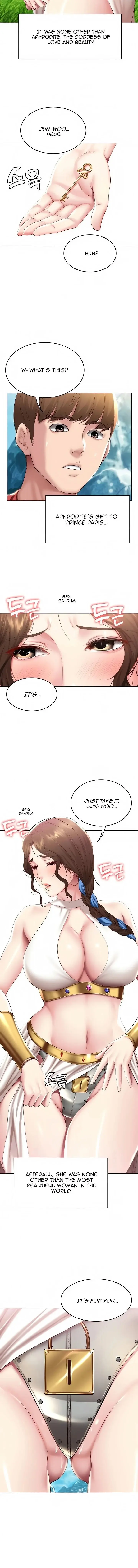 Boarding Diary Episode 79 - Page 6
