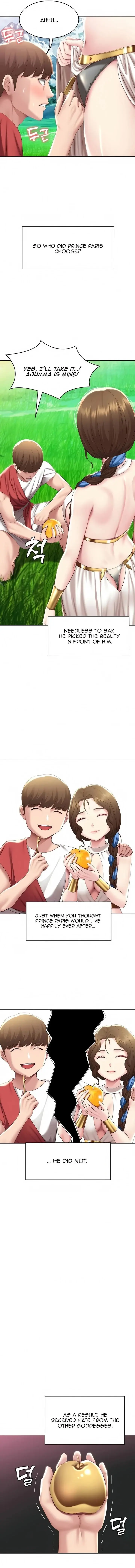 Boarding Diary Episode 79 - Page 7