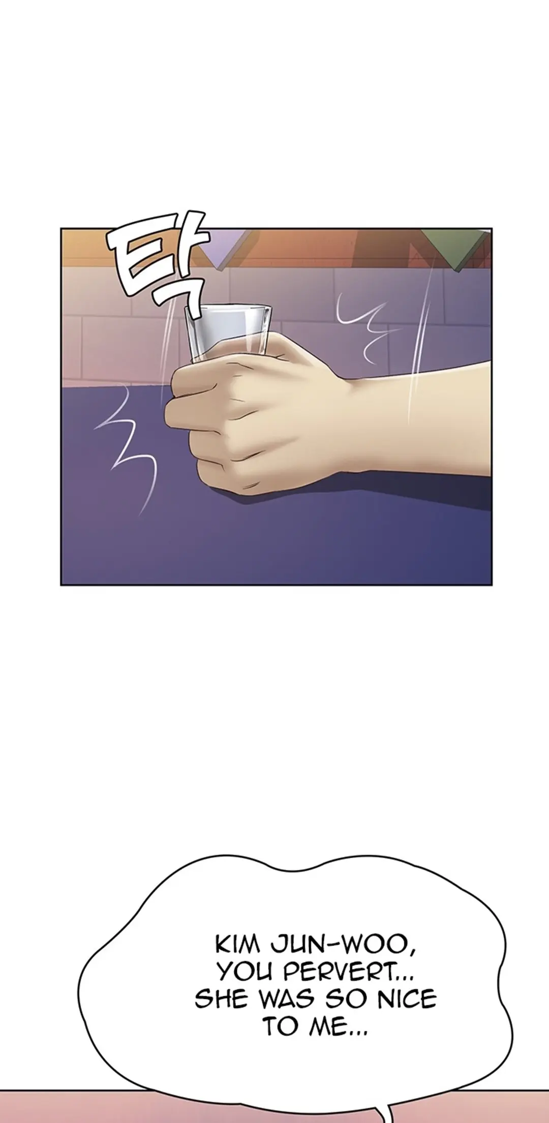 Boarding Diary Episode 8 - Page 14