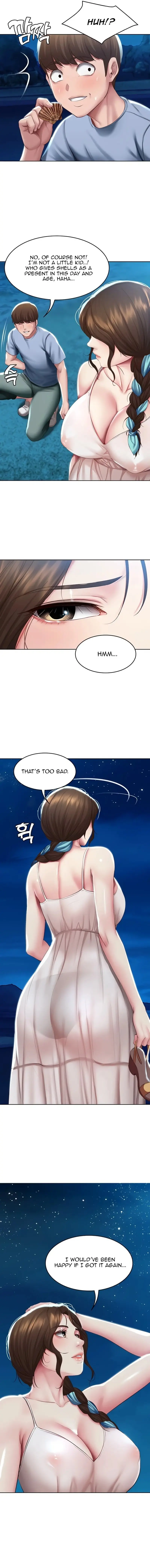 Boarding Diary Episode 80 - Page 7