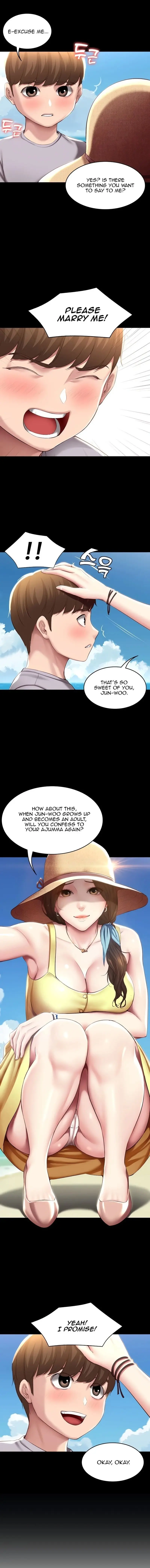 Boarding Diary Episode 80 - Page 9