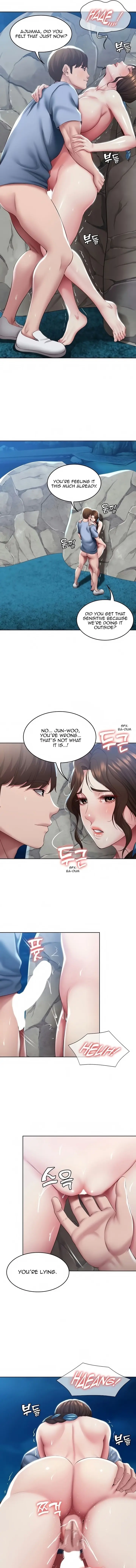 Boarding Diary Episode 82 - Page 4
