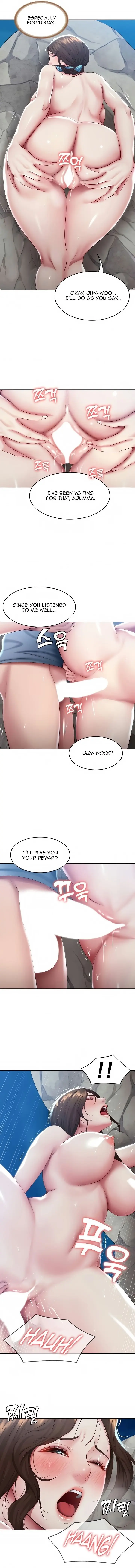 Boarding Diary Episode 82 - Page 7