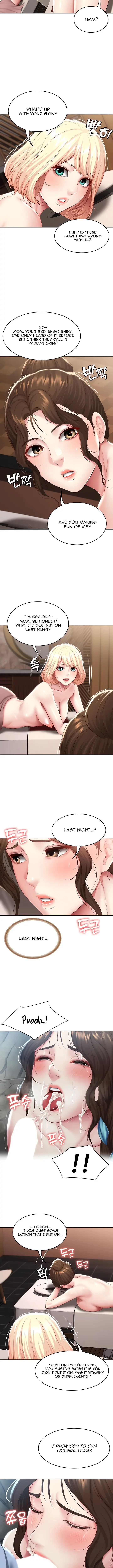 Boarding Diary Episode 84 - Page 9