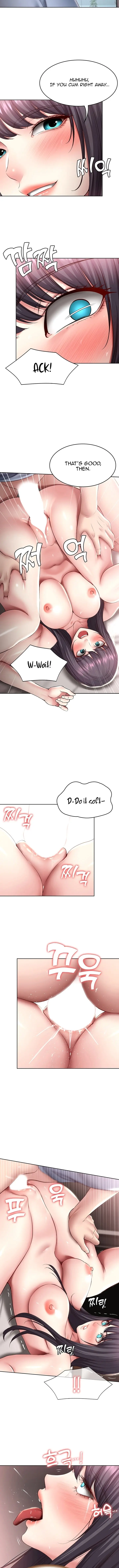 Boarding Diary Episode 85 - Page 3