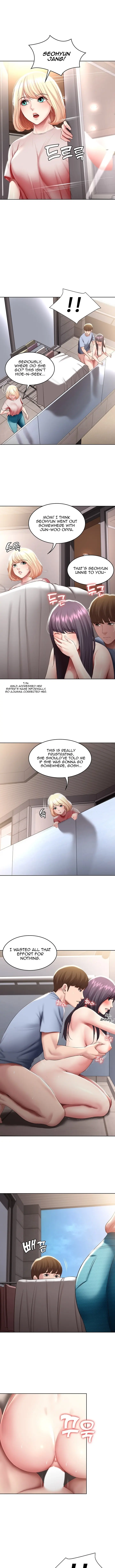 Boarding Diary Episode 86 - Page 7
