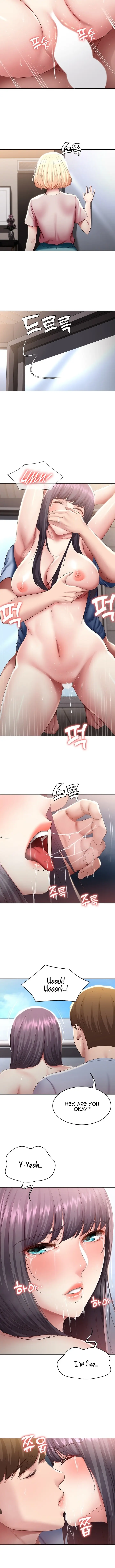 Boarding Diary Episode 86 - Page 9