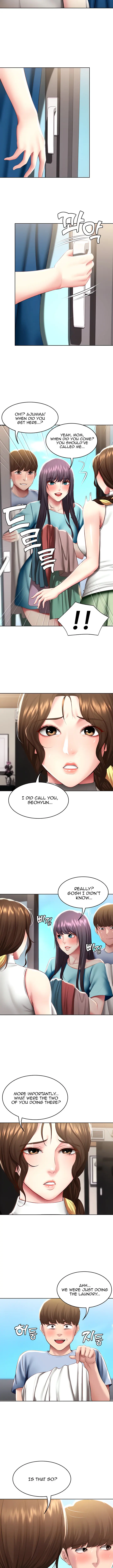 Boarding Diary Episode 87 - Page 3
