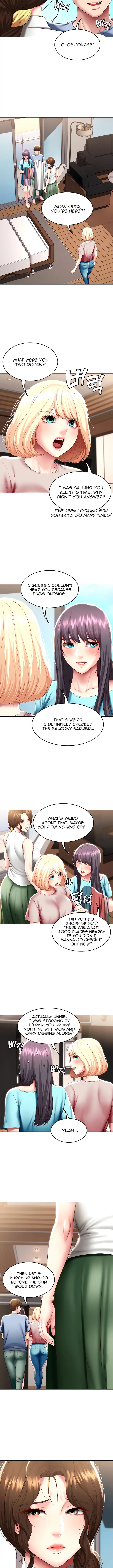 Boarding Diary Episode 87 - Page 4