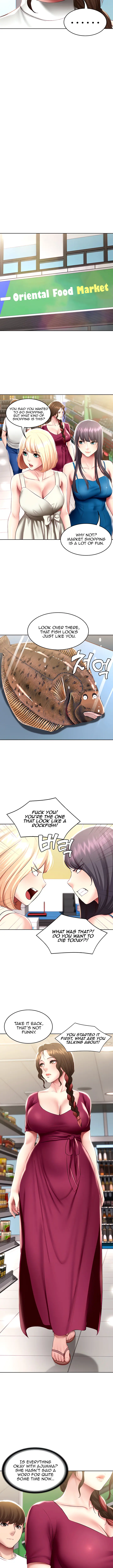 Boarding Diary Episode 87 - Page 5