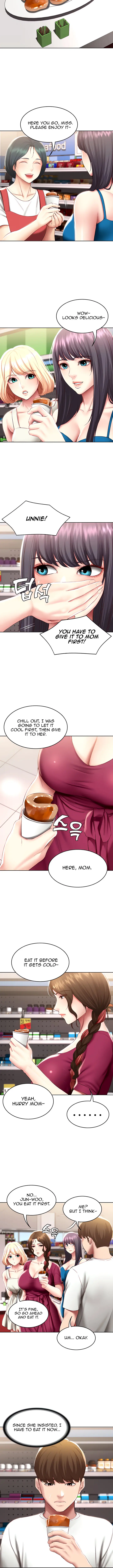 Boarding Diary Episode 87 - Page 7