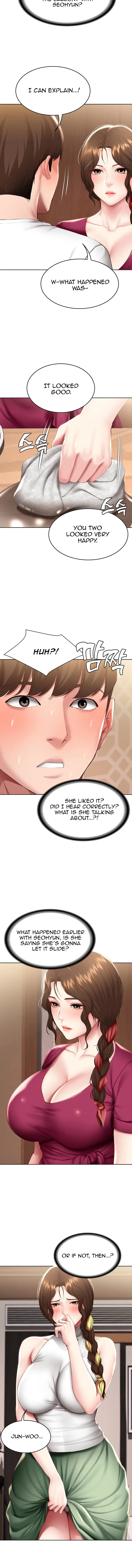 Boarding Diary Episode 88 - Page 3