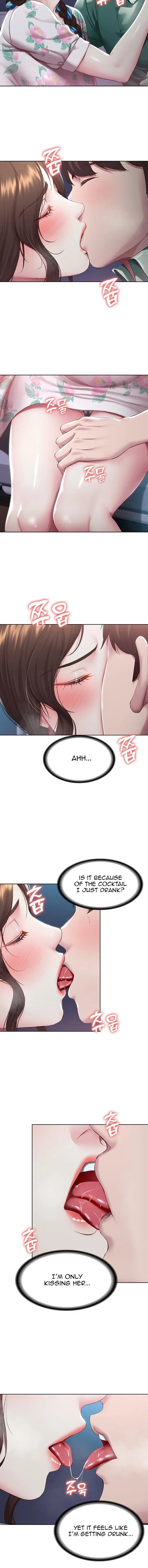 Boarding Diary Episode 89 - Page 3