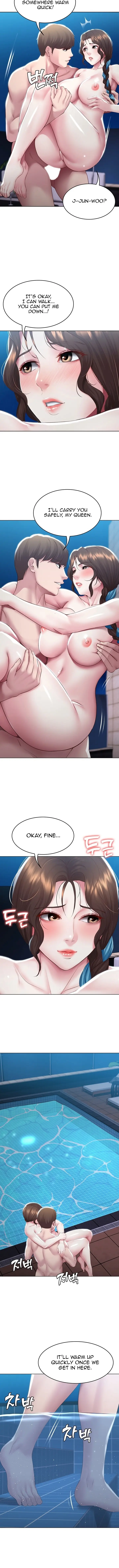Boarding Diary Episode 91 - Page 12