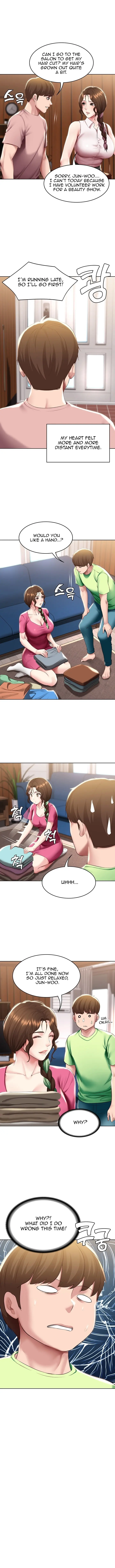 Boarding Diary Episode 92 - Page 11