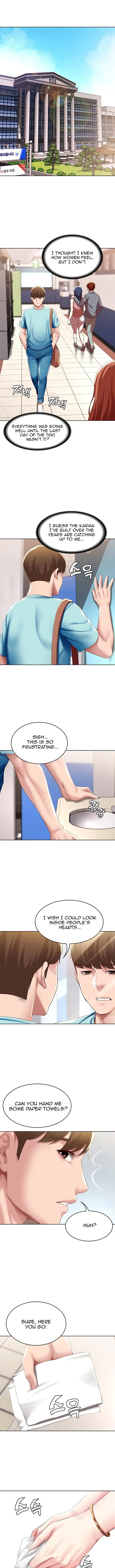 Boarding Diary Episode 92 - Page 12