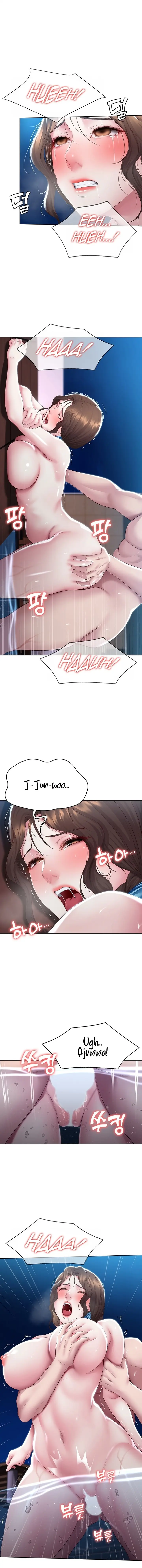 Boarding Diary Episode 92 - Page 7