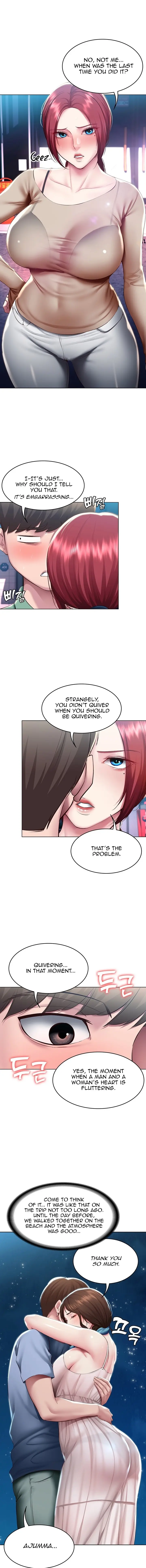 Boarding Diary Episode 97 - Page 4