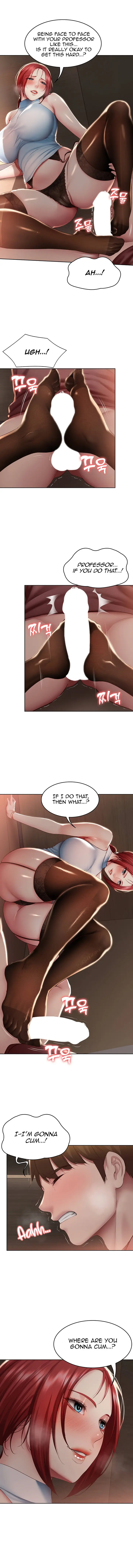 Boarding Diary Episode 99 - Page 4