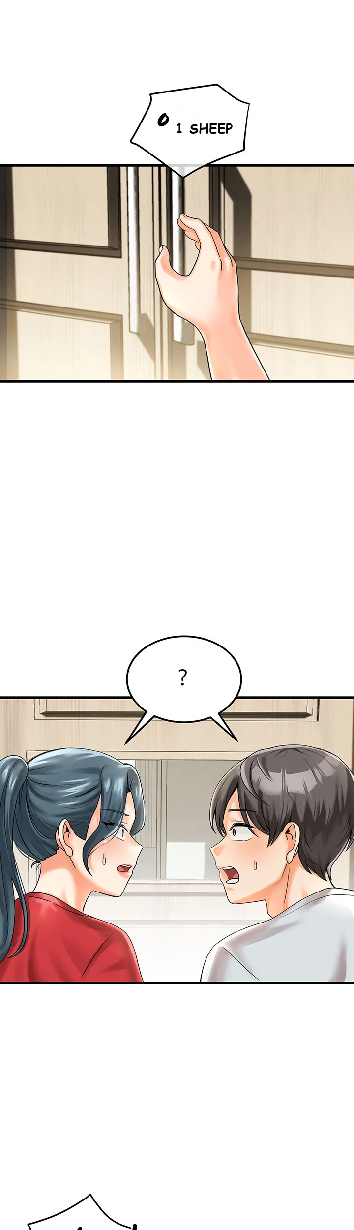 Boarding School Episode 1 - Page 45