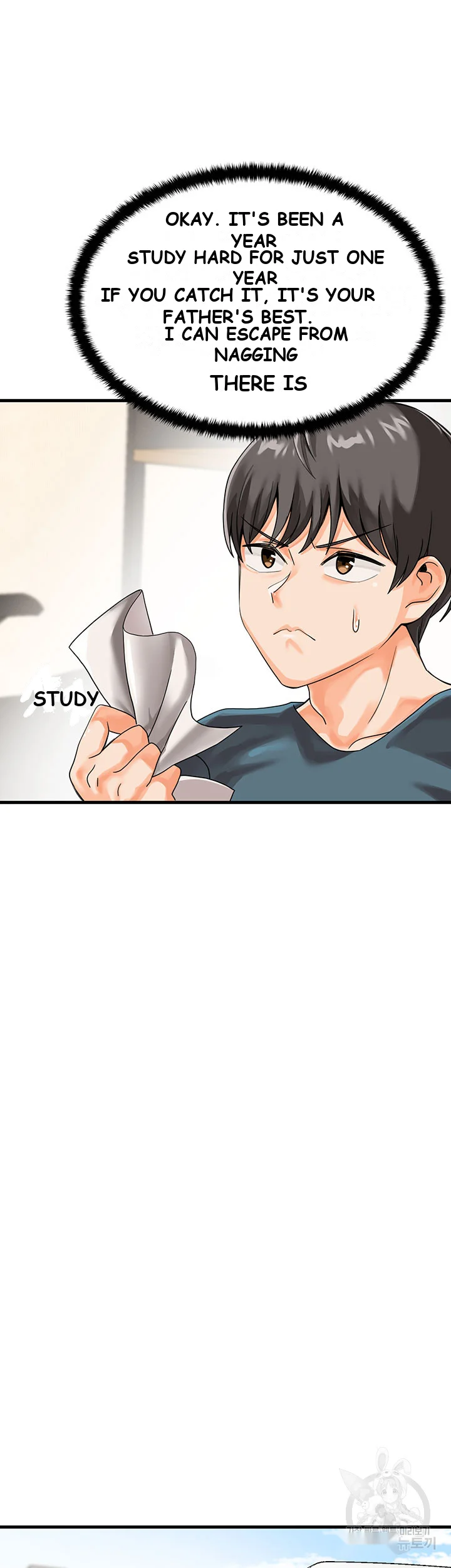 Boarding School Episode 1 - Page 7