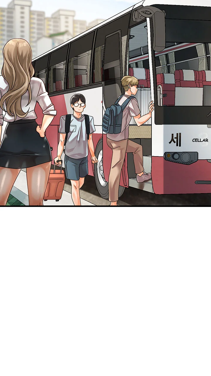 Boarding School Episode 1 - Page 8